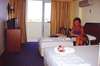 Seher Hotel 